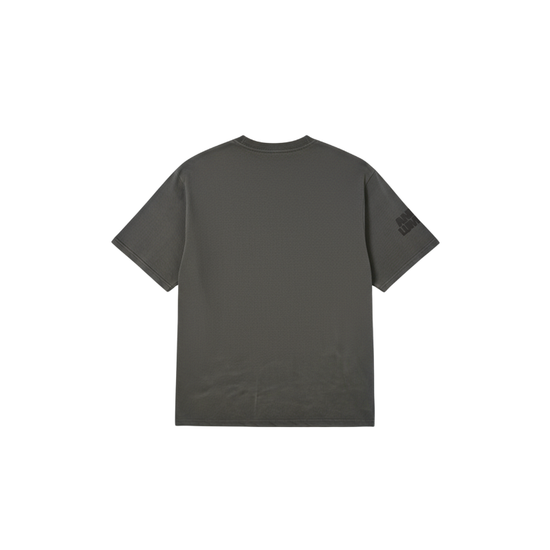T-shirt Double Grey | Année Lumière