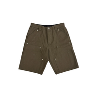 Shorts Brown Cross Leather Black | Chrome Hearts, Hype clothes