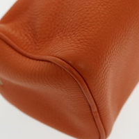 Shoulder bag Orange Vintage | Prada