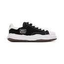 Low-top Blankey Black White | Mihara Yasuhiro