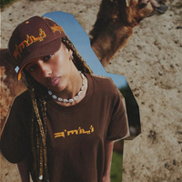 Cap Traveler | R'MILI
