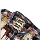 Chemise imprimée n° 73 | Club D'art Sauvage