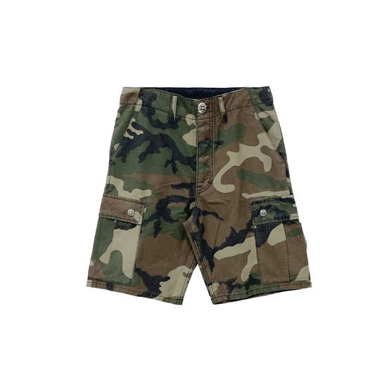 Shorts Camo | Chrome Hearts