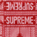 Chemise rouge | Supreme