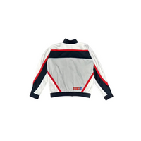 Jacket Embellished Graphic Hockey  | Louis Vuitton