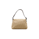 Shoulder bag Le Mamma Baguette | Fendi