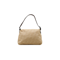 Shoulder bag Le Mamma Baguette | Fendi