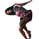 Belt Grain Pink | R'MILI