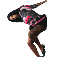 Belt Grain Pink | R'MILI