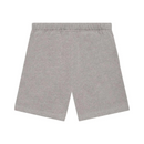 Shorts Dark Oatmeal | Essentials