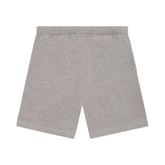 Shorts Dark Oatmeal | Essentials