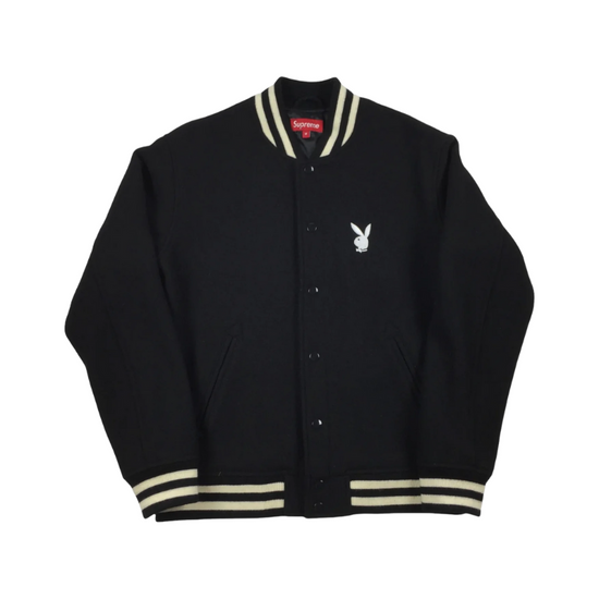 Jacket 2011 Black Wool | Supreme
