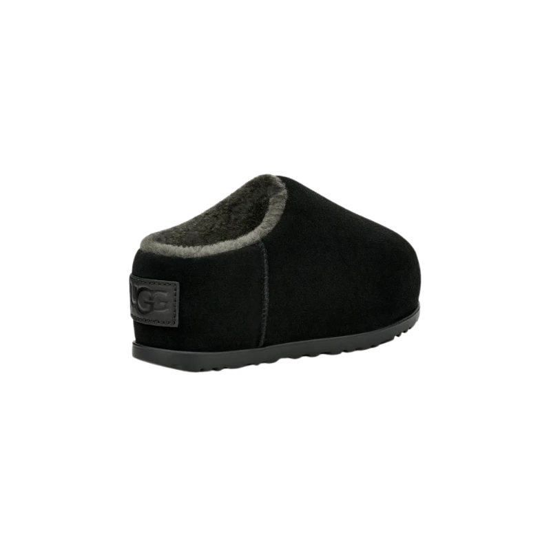 Mules Mule Pumped Black | Ugg