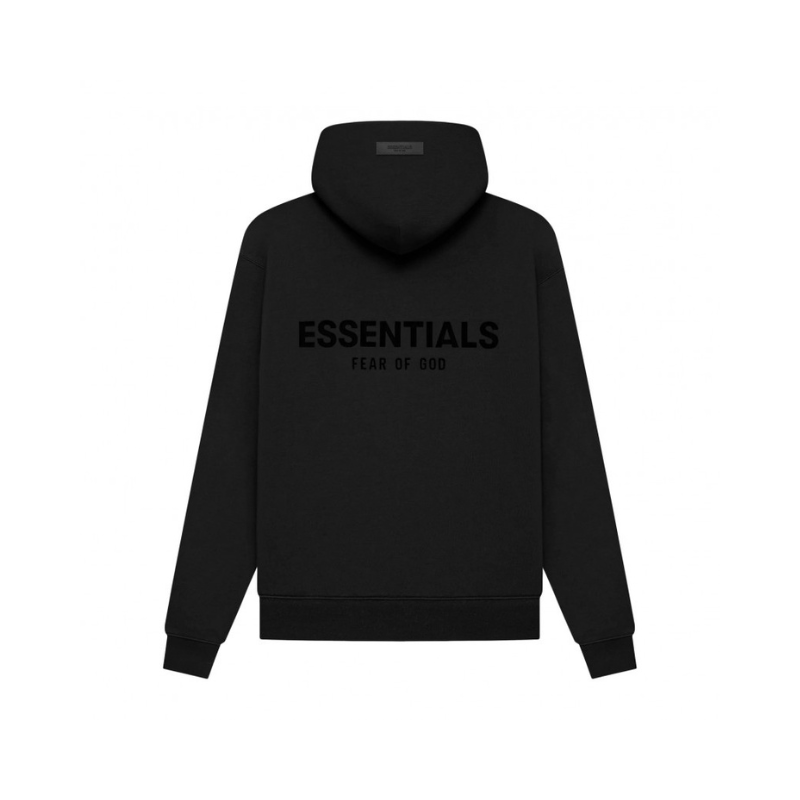 Hoodie Stretch Limo | Essentials