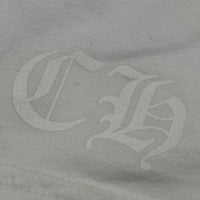 T-shirt White USA Flag | Chrome Hearts