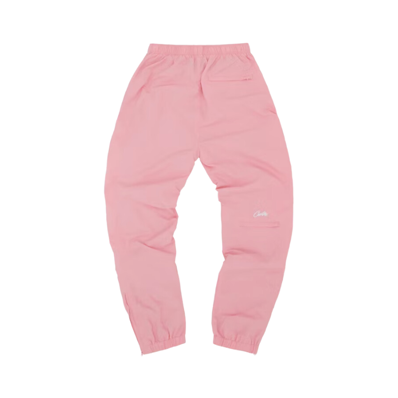 Trackpants CORTEIZ Shukushuku Pink