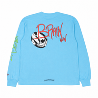 Longsleeve "Brain New" Chrome Hearts | Chrome Hearts, Hype clothes, view 2