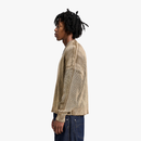 Knitwear Acid Brown | Reternity