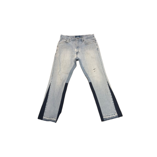 Levi's CLUB D'ART SAUVAGE Blue (5)