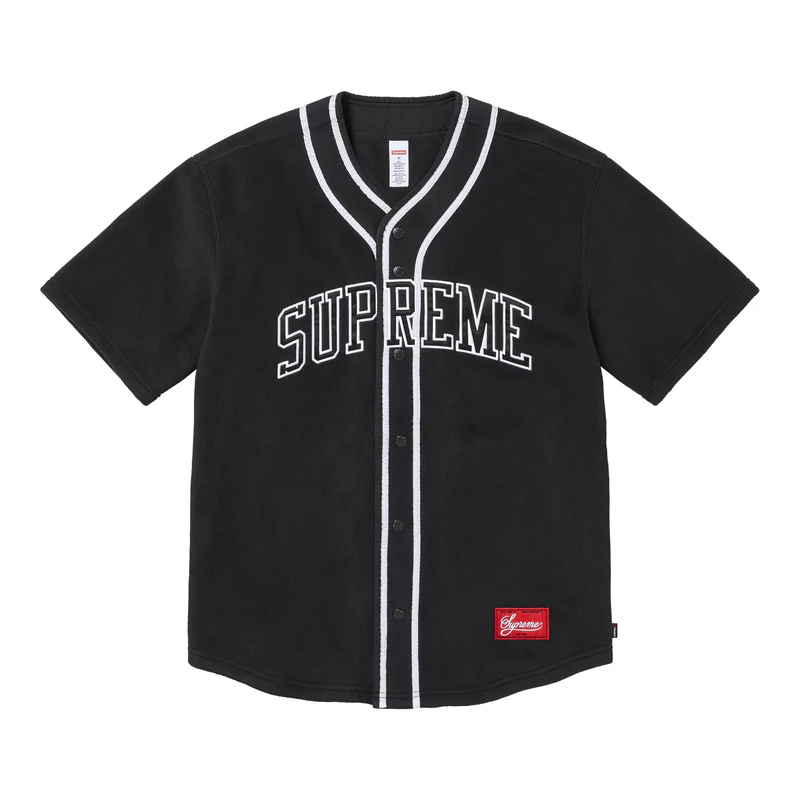 T-shirt Polar Black | Supreme