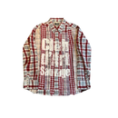 Shirt Printed #58 | Club D'art Sauvage
