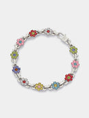 Bracelet Rainbow Daisy  | Hatton Labs