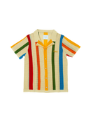 Shirt 'Cuban coloré' | Parur