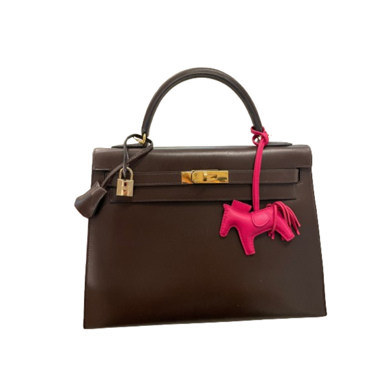 Sac HERMES Kelly - 32