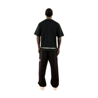 T-shirt Black  | SUMMER GAMES PRO