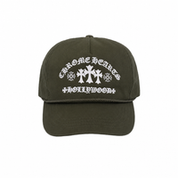 Cap Gas Station | Chrome Hearts