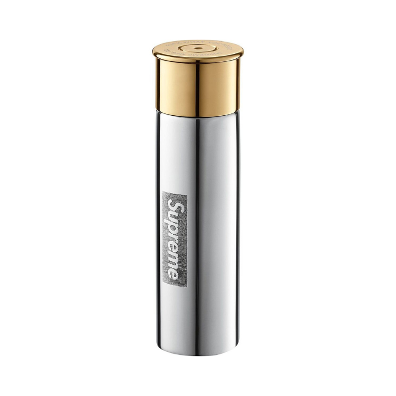 Accessorie Cartridge Flask Metal  | Supreme