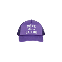 Cap Purple | Gallery dept.