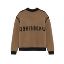 Knitwear Black | UNDEFINED 1999