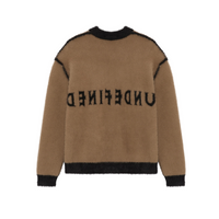 Knitwear Black | UNDEFINED 1999