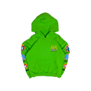 Hoodie Sex Records Citrus | Chrome Hearts x Matty Boy