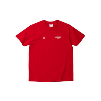 T-shirt Red | Supreme x Ducati