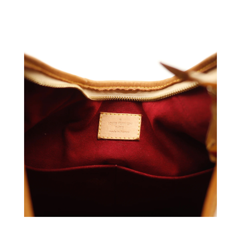 Shoulder bag Le Chrissy  | Louis Vuitton x Takashi Murakami