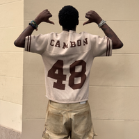 Jersey '48' | Maison Guava