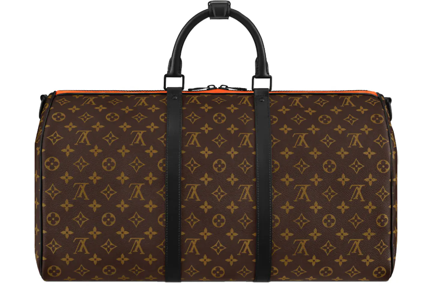 Keepall Louis VUITTON Bandoulière 50 (1)