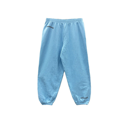 Joggers Miami Baby Blue | Chrome Hearts