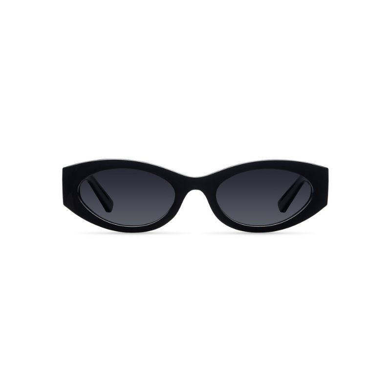 Sunglasses MELLER Nemy All Black