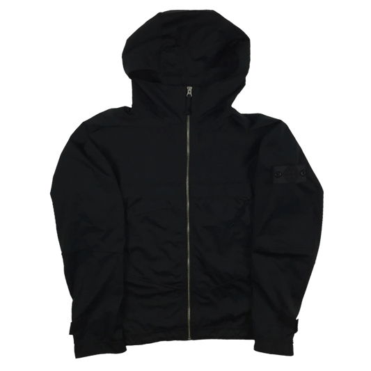 Stone Island Black Shadow Project Nylon-R Jacket