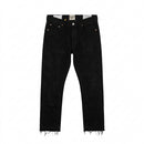 Jeans Denim Black | Gallery dept.