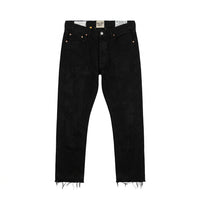 Jeans Denim Black | Gallery dept.