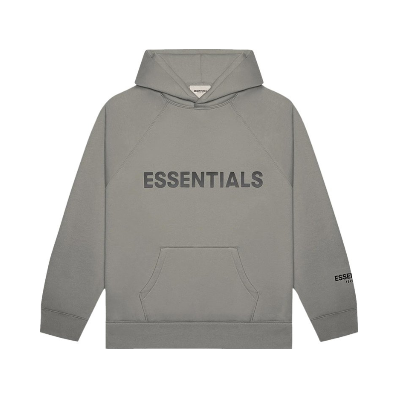 Hoodie Cement | Essentials