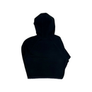 Hoodie Fleece Black | Chrome Hearts