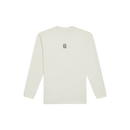 Longsleeve White  | Les Bons Gars