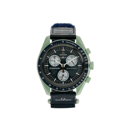 Watch Earth | Omega