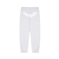 Joggers Grey OG Web | Sp5der