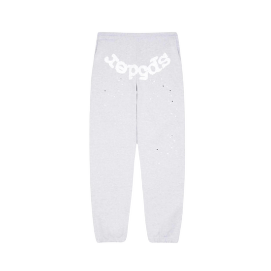 Joggers Grey OG Web | Sp5der